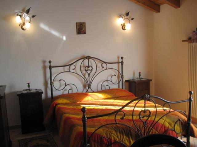 Agriturismo Alla Strozza Voghenza المظهر الخارجي الصورة