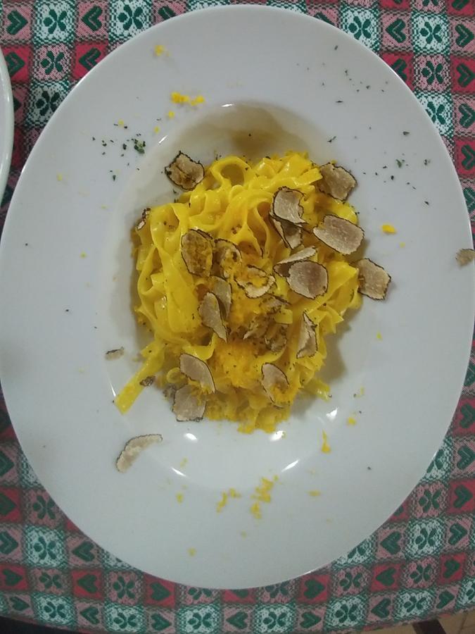 Agriturismo Alla Strozza Voghenza المظهر الخارجي الصورة
