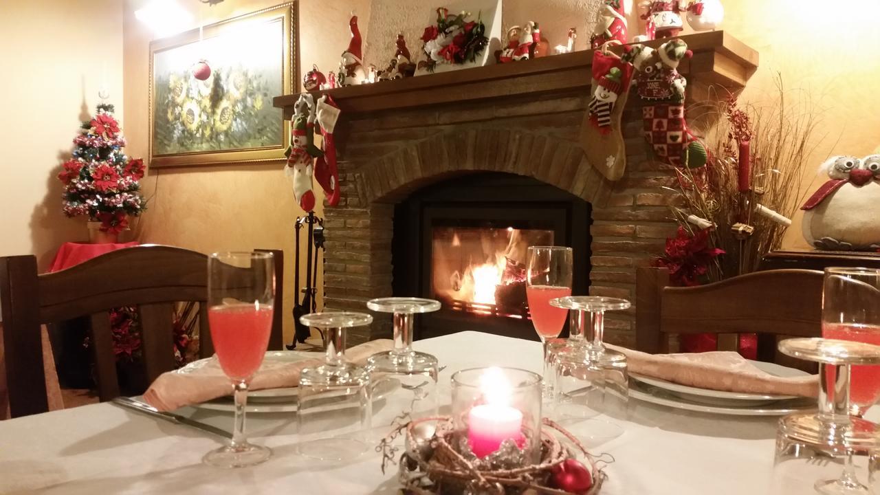 Agriturismo Alla Strozza Voghenza المظهر الخارجي الصورة