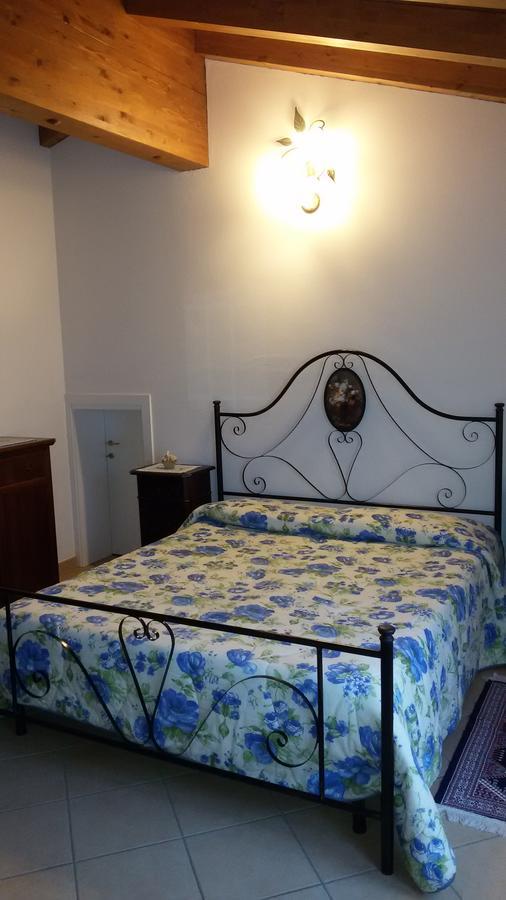 Agriturismo Alla Strozza Voghenza المظهر الخارجي الصورة